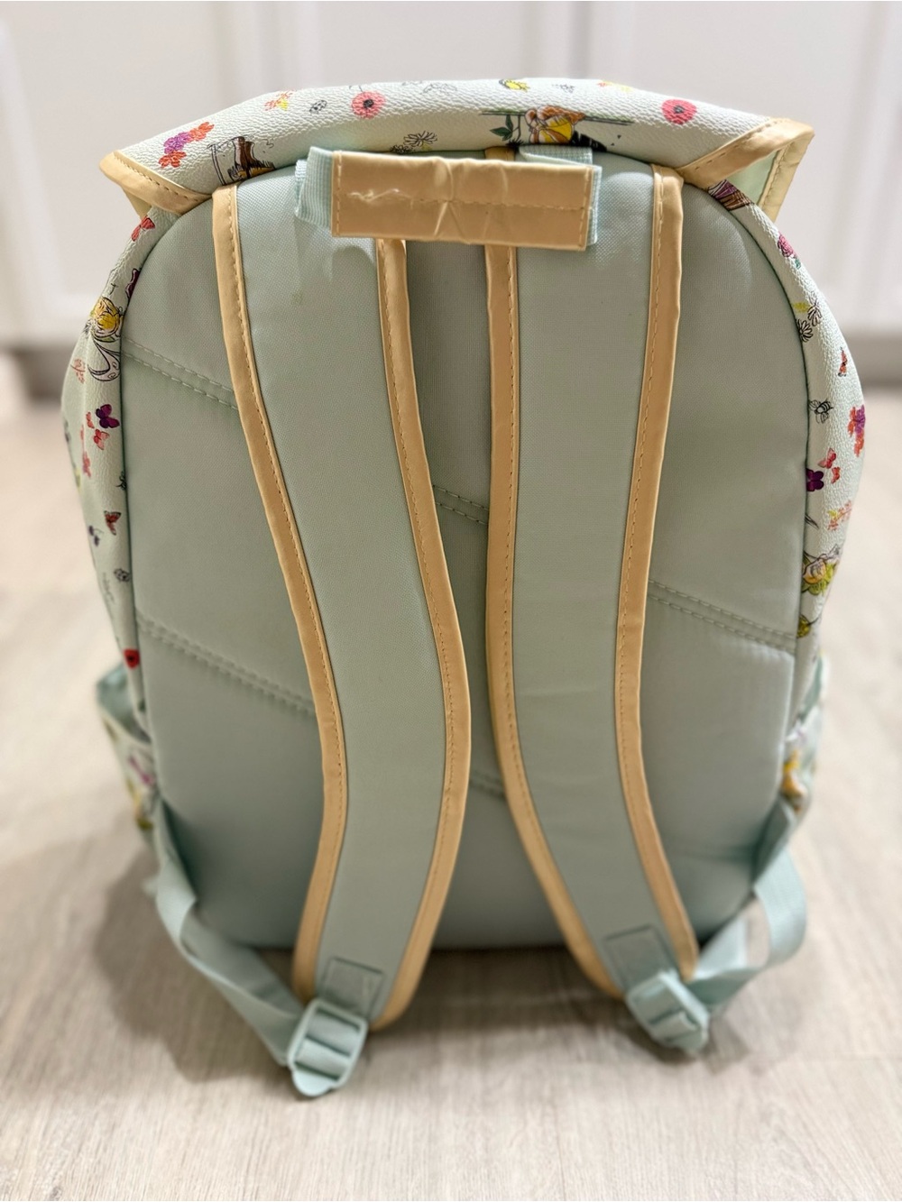 Disney Animator’s Collection Princess Backpack - Picture 2 of 11